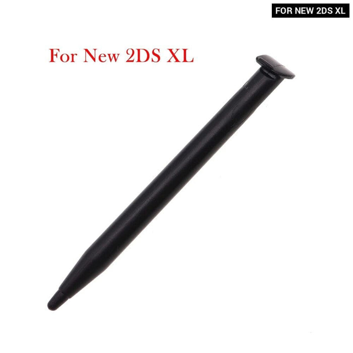 1pcs Plastic Stylus Touch For Nintendo 2ds / 3ds Ll Xl