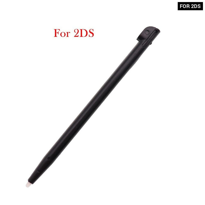 1pcs Plastic Stylus Touch For Nintendo 2ds / 3ds Ll Xl