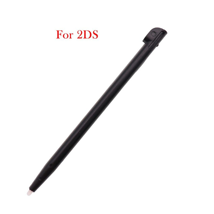 1pcs Plastic Stylus Touch For Nintendo 2ds / 3ds Ll Xl