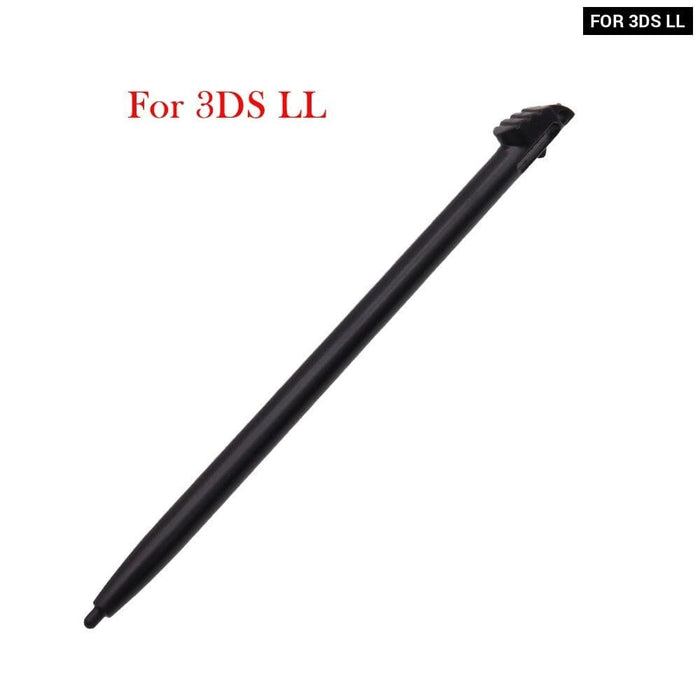 1pcs Plastic Stylus Touch For Nintendo 2ds / 3ds Ll Xl