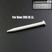 1pcs Plastic Touch Screen Metal Telescopic Stylus Pen