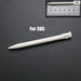 1pcs Plastic Touch Screen Metal Telescopic Stylus Pen