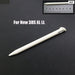 1pcs Plastic Touch Screen Metal Telescopic Stylus Pen