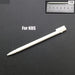 1pcs Plastic Touch Screen Metal Telescopic Stylus Pen