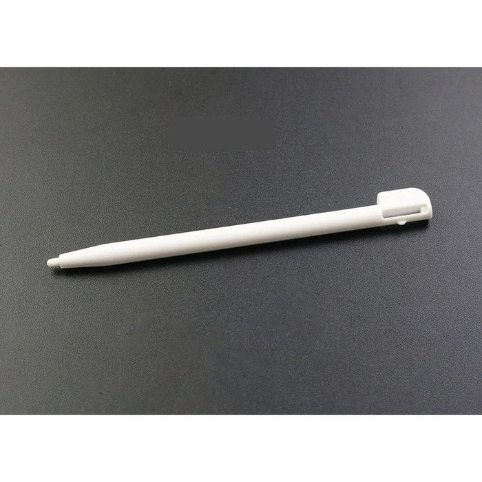 1pcs Plastic Touch Screen Metal Telescopic Stylus Pen