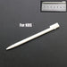 1pcs Plastic Touch Screen Metal Telescopic Stylus Pen