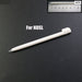 1pcs Plastic Touch Screen Metal Telescopic Stylus Pen