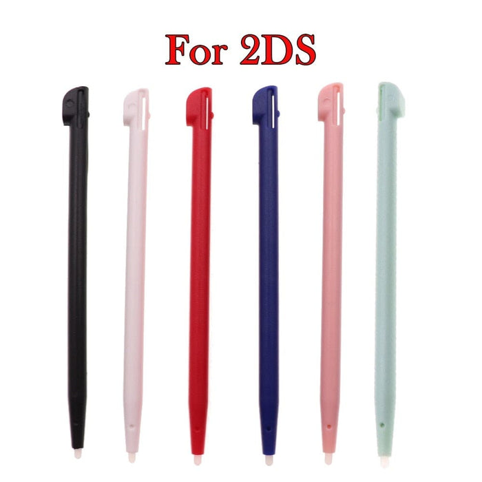 1pcs Plastic Touch Screen Stylus Pen For 2ds Console