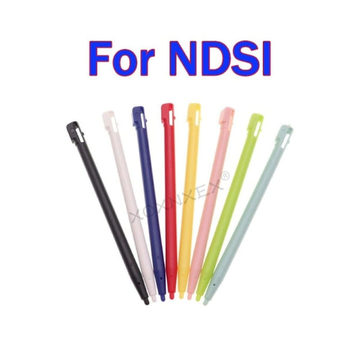 1pcs Plastic Touch Screen Stylus Pen For Ndsi