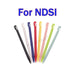 1pcs Plastic Touch Screen Stylus Pen For Ndsi