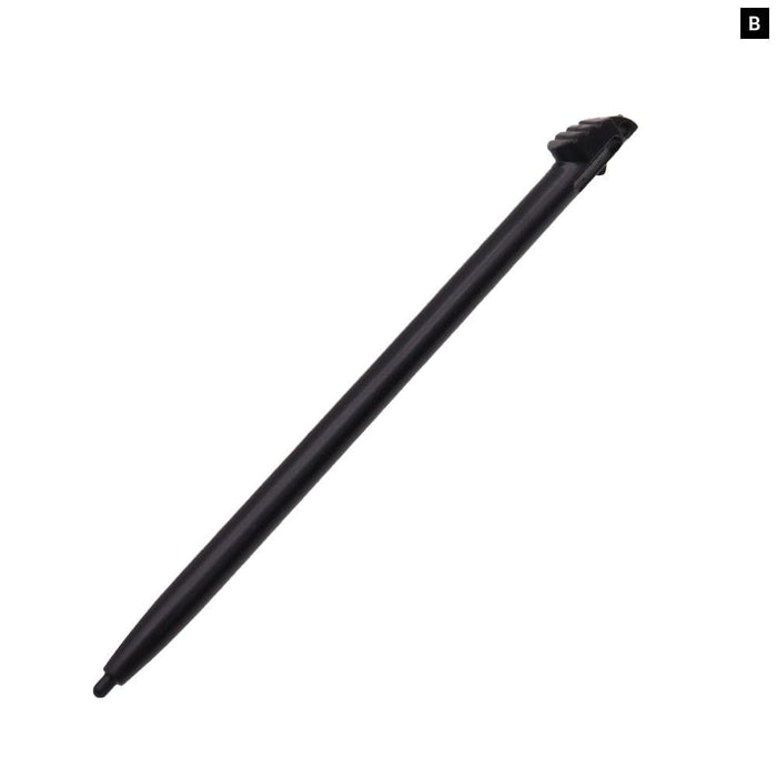 1pcs Plastic Touch Screen Stylus Pen For Nintendo 3ds Xl