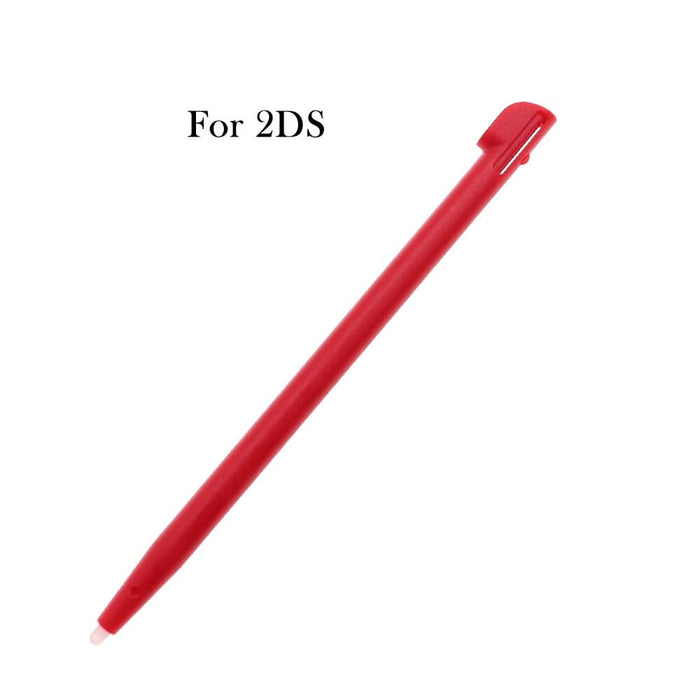 1pcs Plastic Touch Screen Stylus Pen For Nintendo 2ds 3ds