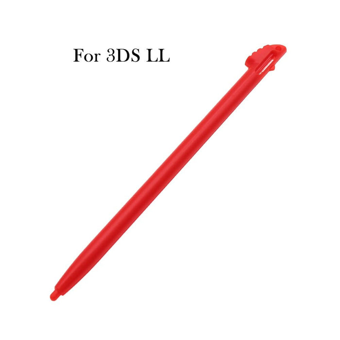 1pcs Plastic Touch Screen Stylus Pen For Nintendo 2ds 3ds