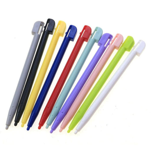 1pcs Plastic Touch Stylus Pen For Nintendos Ds Lite Ndsl