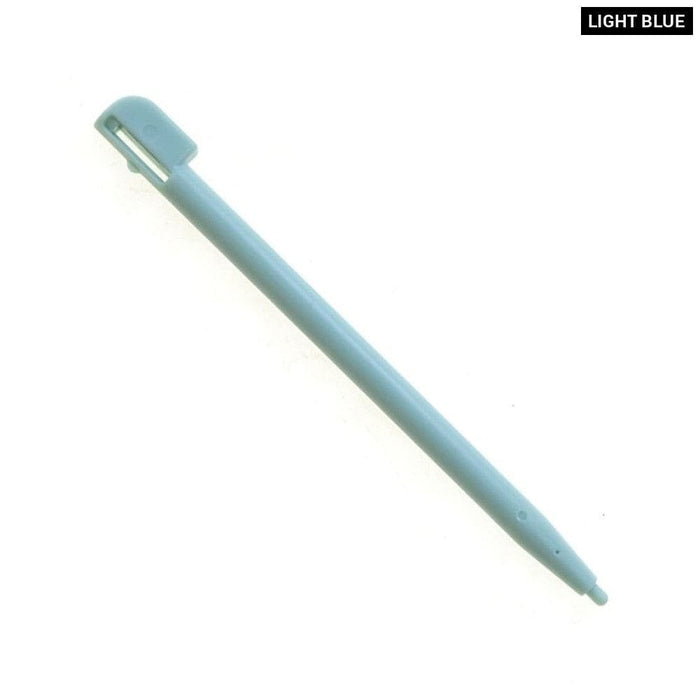 1pcs Plastic Touch Stylus Pen For Nintendos Ds Lite Ndsl