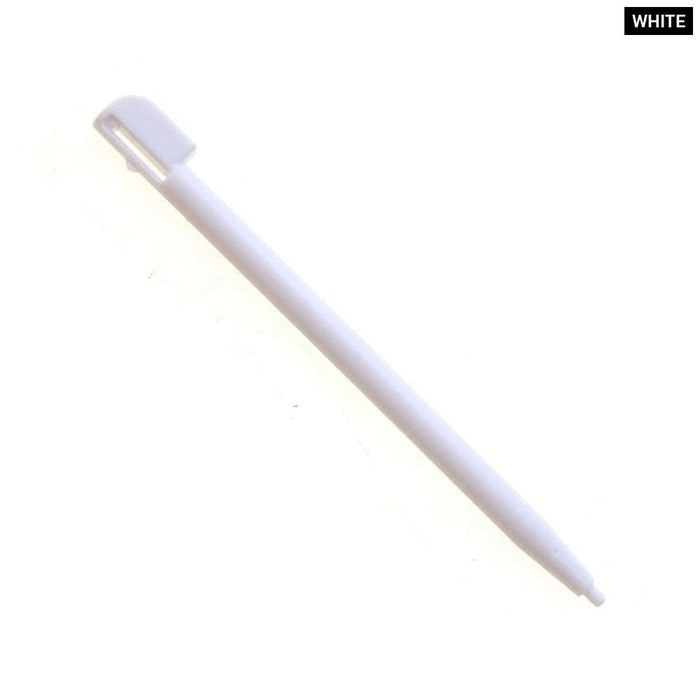 1pcs Plastic Touch Stylus Pen For Nintendos Ds Lite Ndsl