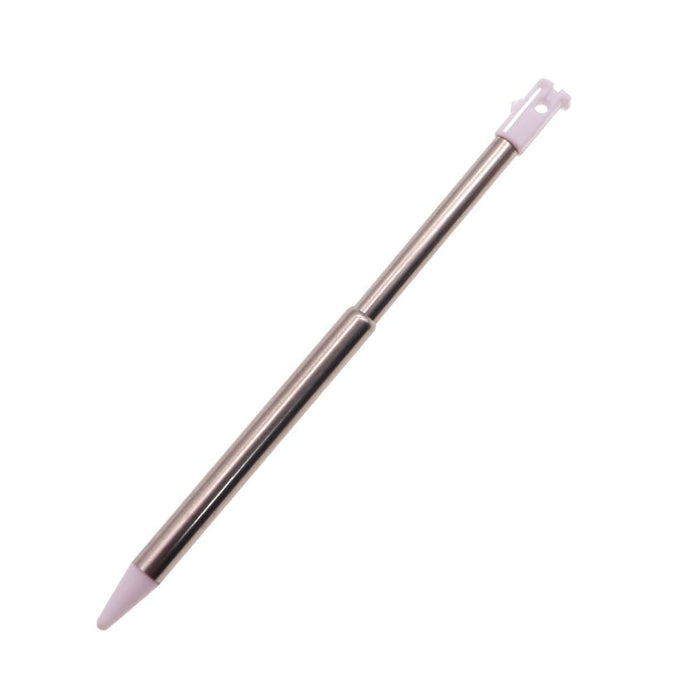 1pcs Retractable Metal Touch Screen Stylus Pen For Nintendo