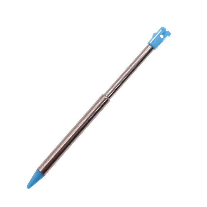 1pcs Retractable Metal Touch Screen Stylus Pen For Nintendo