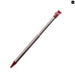 1pcs Retractable Metal Touch Screen Stylus Pen For Nintendo