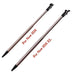 1pcs Retractable Metal Touch Screen Stylus Pen For Nintendo