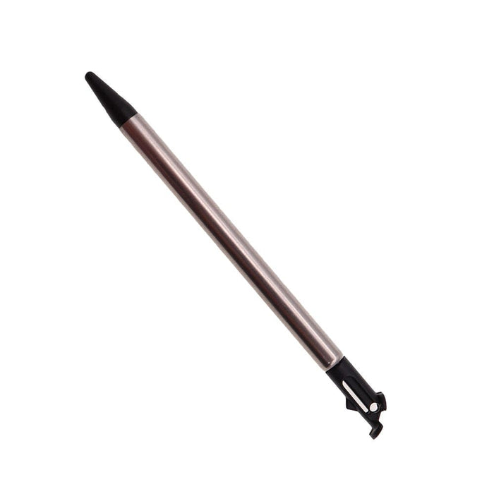 1pcs Retractable Metal Touch Screen Stylus Pen For Nintendo