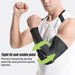 1pcs Arm Sleeve Collision Avoidance Elbow Pads For Men Women