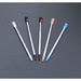 1pcs/lot Retractable Metal Touch Screen Stylus Pen For 3ds