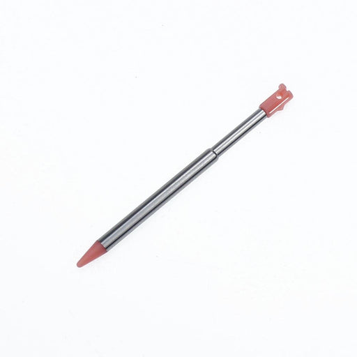 1pcs/lot Retractable Metal Touch Screen Stylus Pen For 3ds