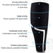 1piece Sports Calf Compression Leg Sleeves For Running