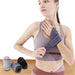 1piece Sports Wrist Compression Strap Brace