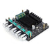 2.1 Channel Subwoofer Amplifier Board With Bluetooth