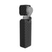 2 In 1 Diamond Texture Silicone Cover Case Set For Dji