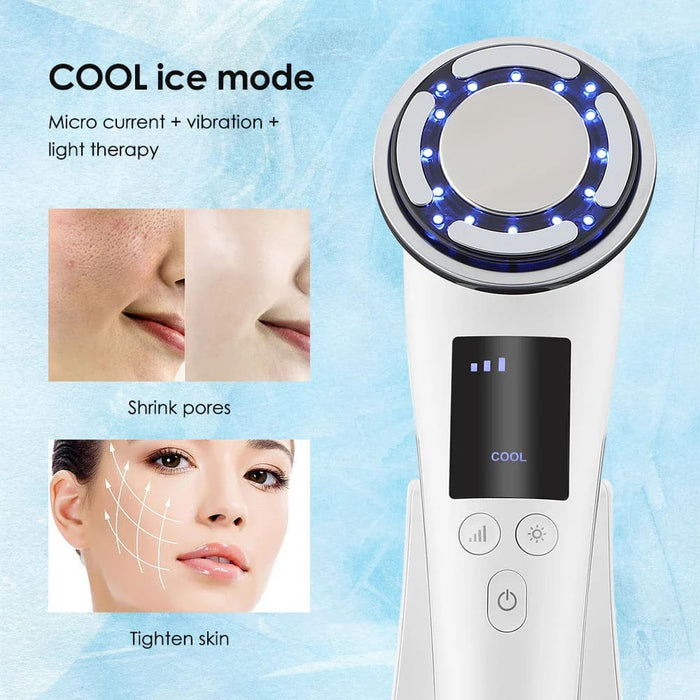 2 In 1 Ems Beauty Machine