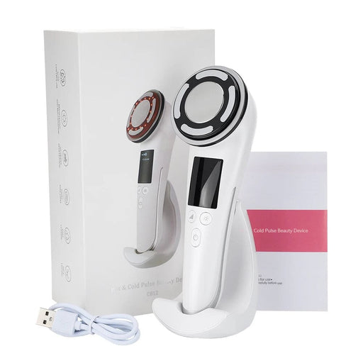 2 In 1 Ems Beauty Machine