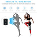 2 In 1 Motion Plus Wii u Remote Set With Silicone Case