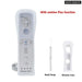 2 In 1 Motion Plus Wii u Remote Set With Silicone Case