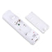 2 In 1 Right Handle With Built Accelerator For Wii/wiiu