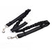 2 In 1 Car Seat Belt Leash For Dogs