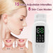 2 In 1 v Face Lifting Device For Slimming And Firming