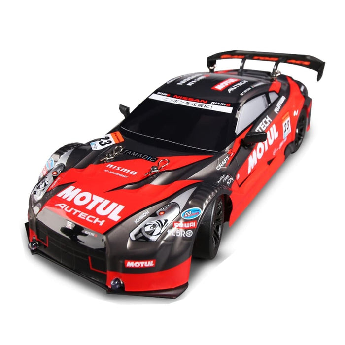 2.4g 1 16 4wd Drift Rc Toy Car