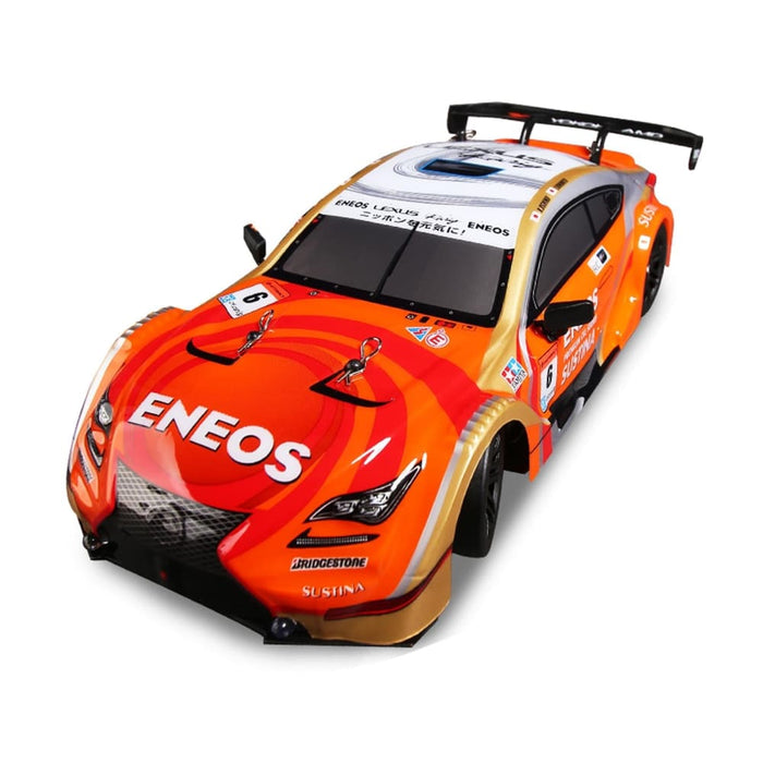 2.4g 1 16 4wd Drift Rc Toy Car