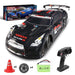 2.4g 1 16 4wd Drift Rc Toy Car