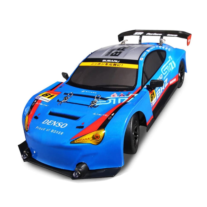 2.4g 1 16 4wd Drift Rc Toy Car