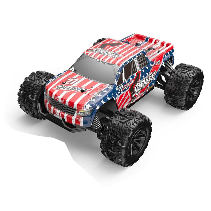 2.4g 1 20 Full Scale Rc Off Road Vehicle