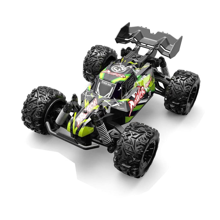 2.4g 1 20 Full Scale Rc Off Road Vehicle