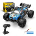 2.4g 1 20 Full Scale Rc Off Road Vehicle