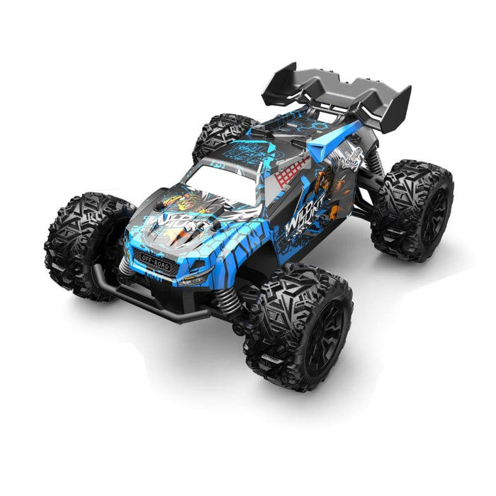 2.4g 1 20 Full Scale Rc Off Road Vehicle