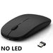 2.4g Rechargeable Wireless Gaming Mouse Portable Ergonomic