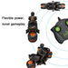 2.4g Remote Control Motorcycle Drifting Rotating High Speed