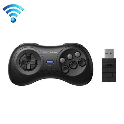 2.4g Wireless Gamepad For Nintendo Switch M30 Mini